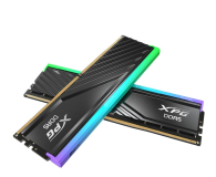 ADATA 32GB(2x16GB) 6400MHz CL32 Lancer Blade RGB - 1214408 - zdjęcie 2